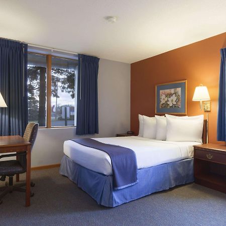 Travelodge By Wyndham Motel Of St Cloud Сент-Клауд Екстер'єр фото