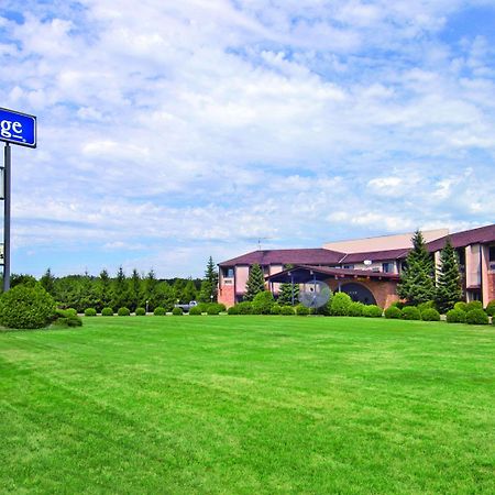 Travelodge By Wyndham Motel Of St Cloud Сент-Клауд Екстер'єр фото