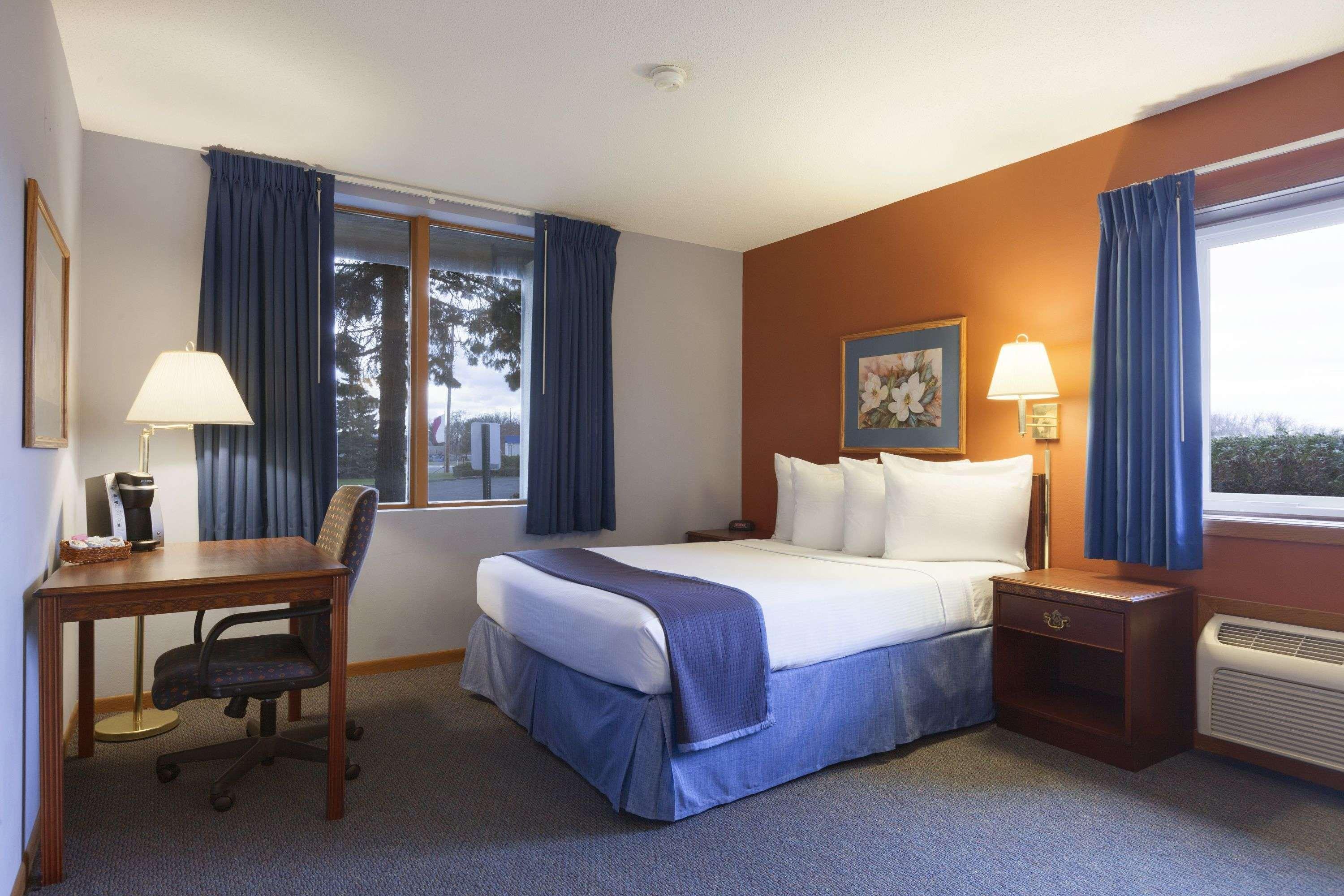 Travelodge By Wyndham Motel Of St Cloud Сент-Клауд Екстер'єр фото