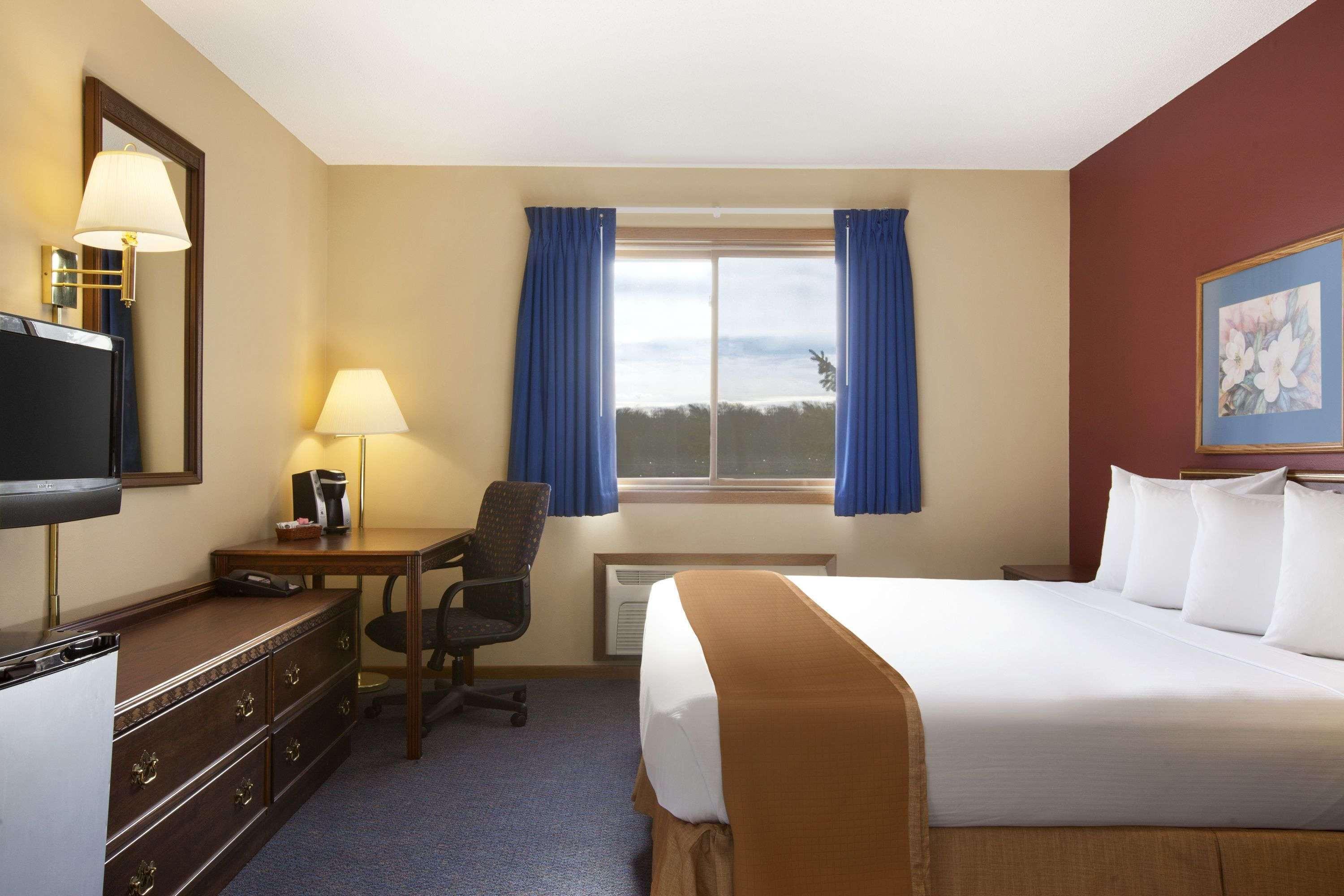 Travelodge By Wyndham Motel Of St Cloud Сент-Клауд Екстер'єр фото