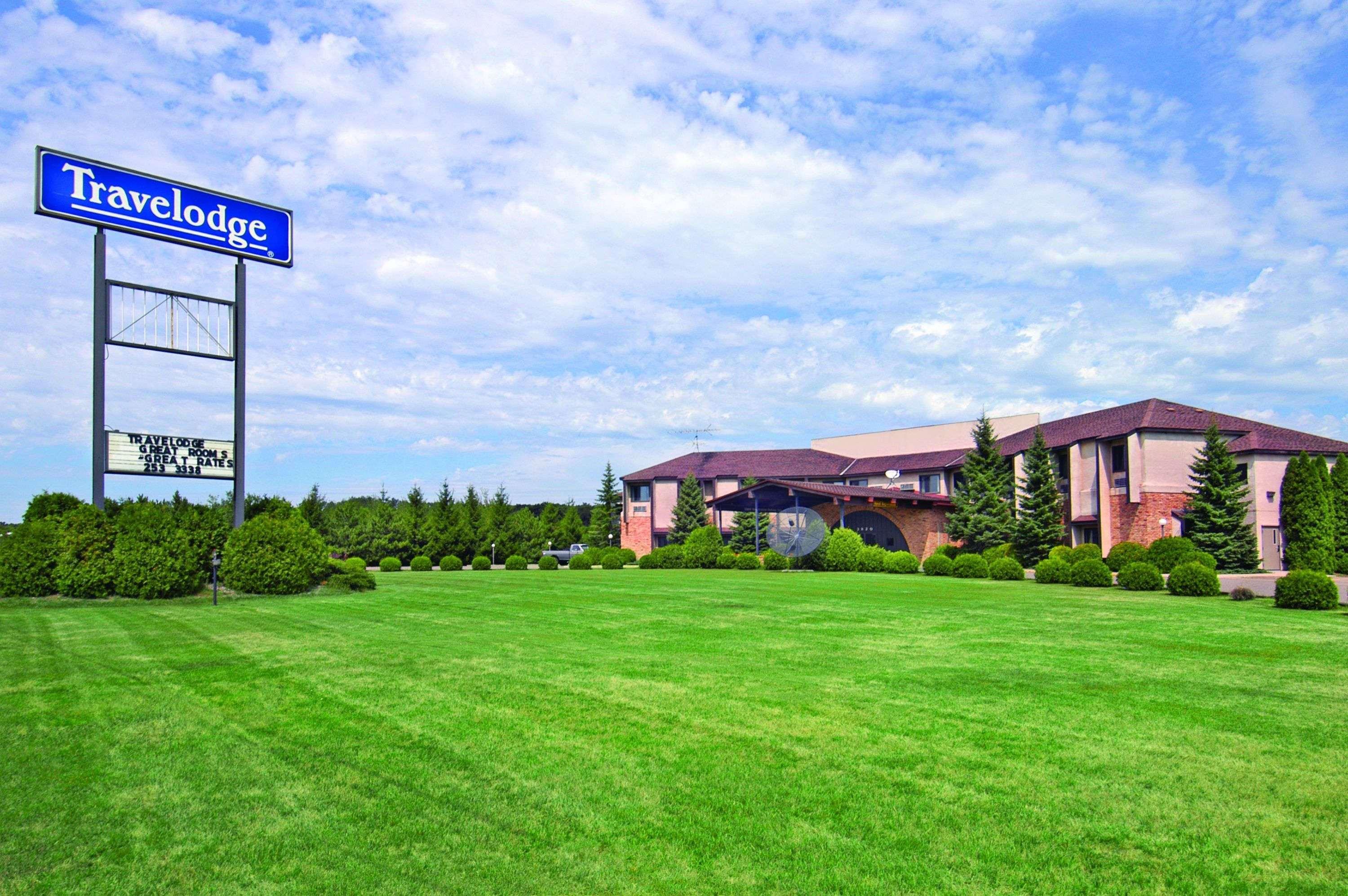Travelodge By Wyndham Motel Of St Cloud Сент-Клауд Екстер'єр фото