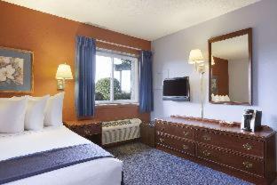 Travelodge By Wyndham Motel Of St Cloud Сент-Клауд Номер фото