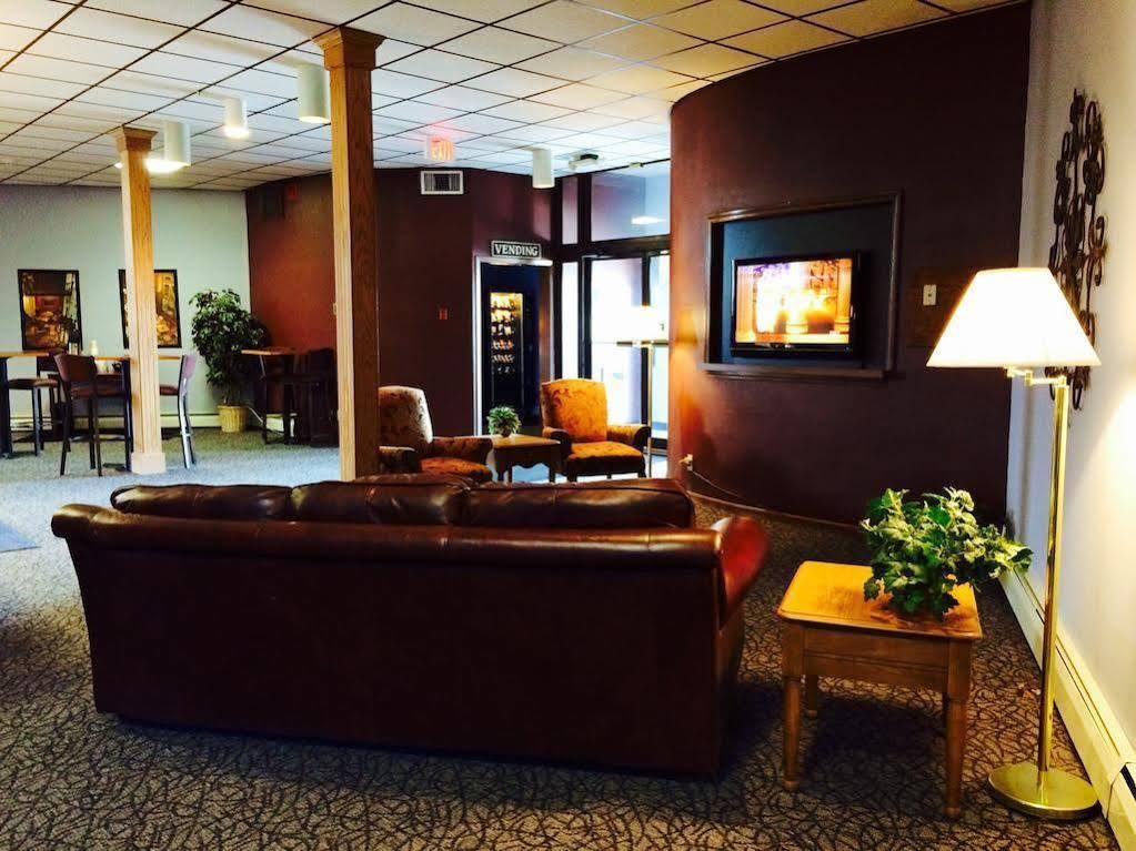 Travelodge By Wyndham Motel Of St Cloud Сент-Клауд Екстер'єр фото